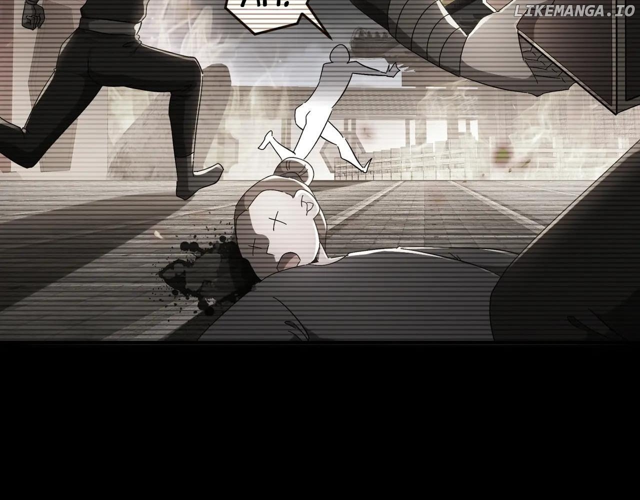 My Furry Harem Is After Me Chapter 321 - page 43